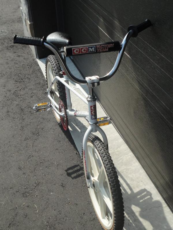 Nos bmx clearance