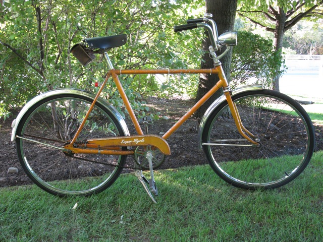 Vintage CCM forum Really New to vintage bikes