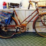 Don Palmer bike image