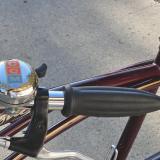Douglas Hulse bike image