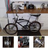 John Doe bike image