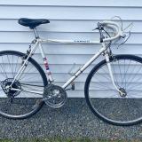 Magnumcharger bike image