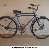 Mark McGuire bike image