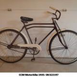 Mark McGuire bike image