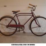 Mark McGuire bike image