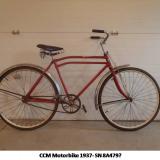 Mark McGuire bike image