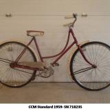 Mark McGuire bike image