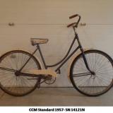 Mark McGuire bike image