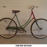 Mark McGuire bike image