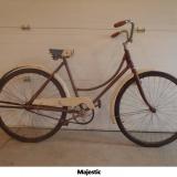 Mark McGuire bike image