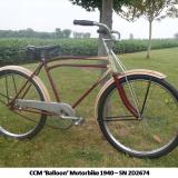 Mark McGuire bike image