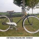 Mark McGuire bike image