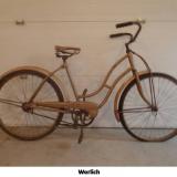 Mark McGuire bike image