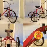 Mark McGuire bike image