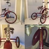 Mark McGuire bike image