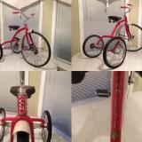 Mark McGuire bike image