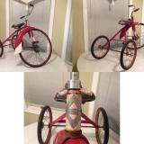 Mark McGuire bike image