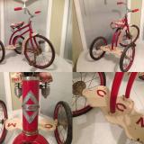 Mark McGuire bike image