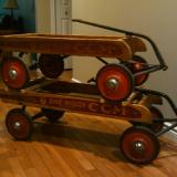 Mark McGuire bike image