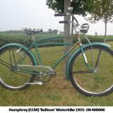 Mark McGuire bike image