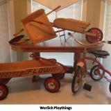 Mark McGuire bike image