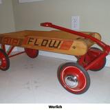 Mark McGuire bike image