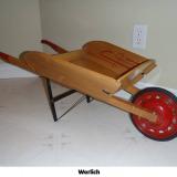 Mark McGuire bike image