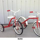 Mark McGuire bike image