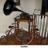 Mark McGuire bike image