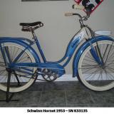 Mark McGuire bike image