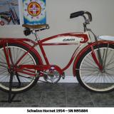 Mark McGuire bike image