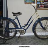 Mark McGuire bike image