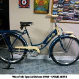 Mark McGuire bike image