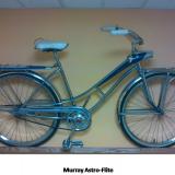 Mark McGuire bike image