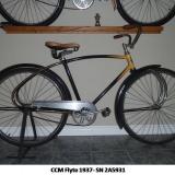 Mark McGuire bike image