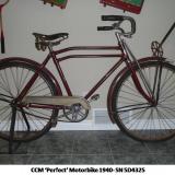 Mark McGuire bike image