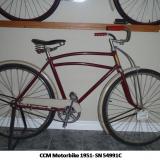 Mark McGuire bike image