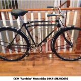 Mark McGuire bike image