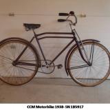 Mark McGuire bike image