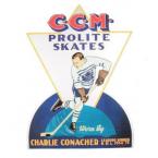 Prolite skates