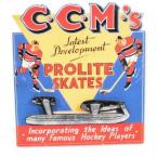 Prolite skates 2