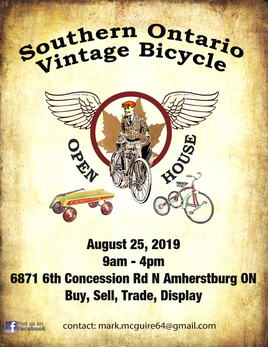 Mark McGuire bike image