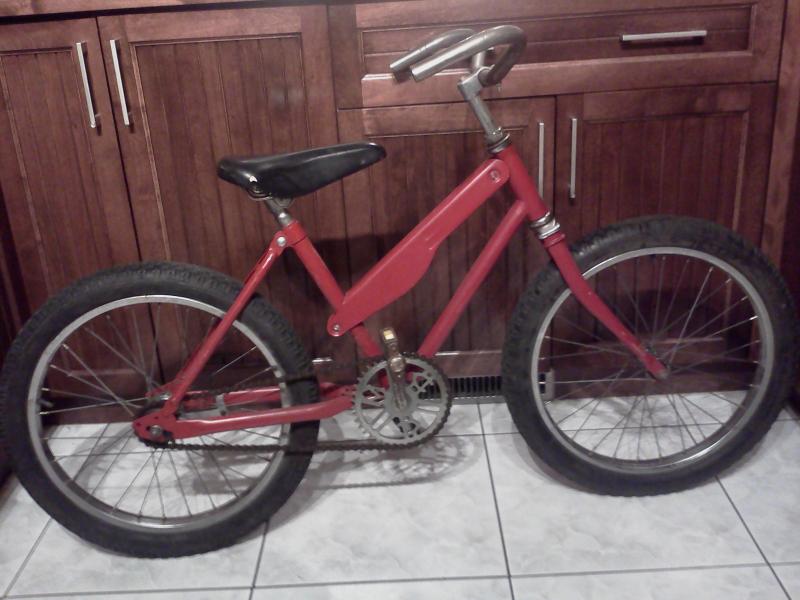 Ccm youth bike on sale