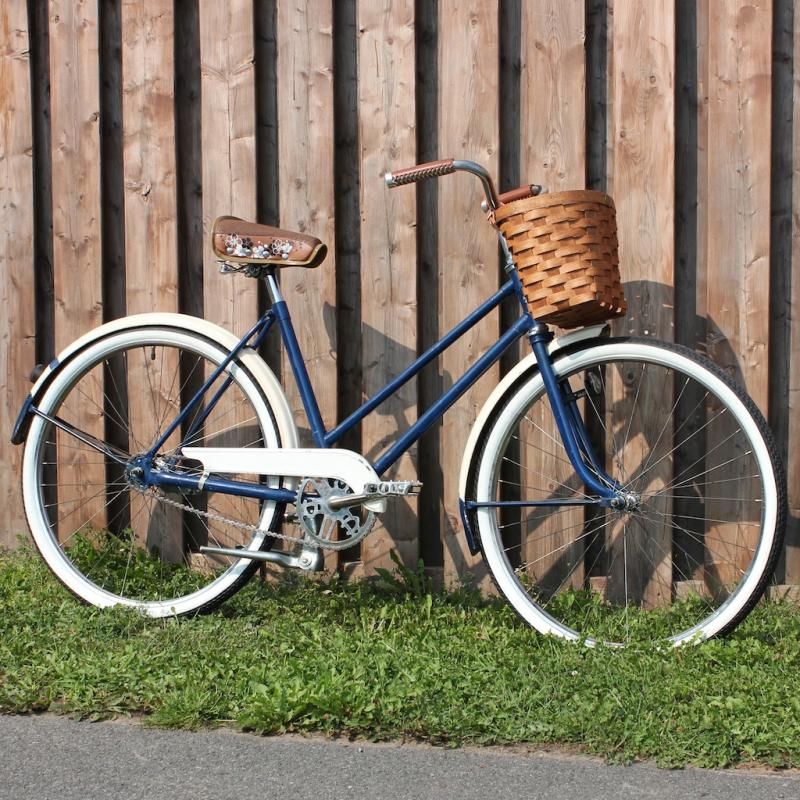 Vintage CCM Vintage CCM Bicycles