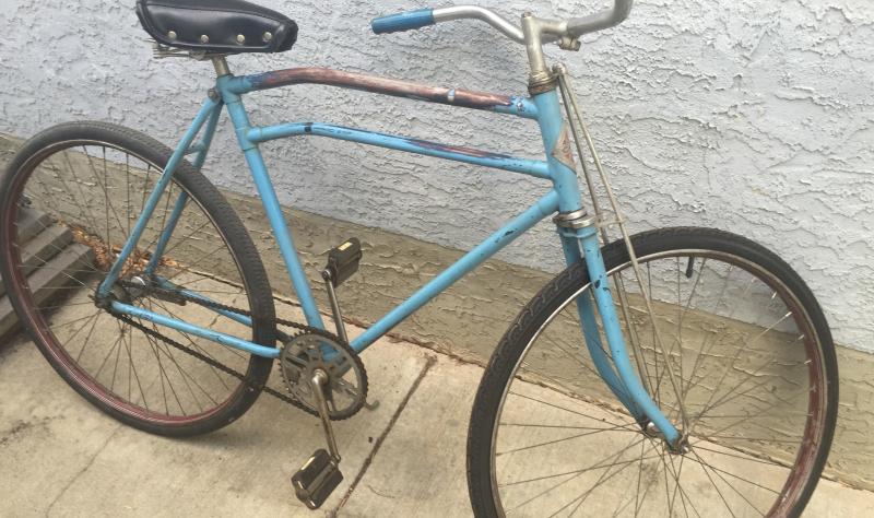 Vintage ccm bicycle for sale discount