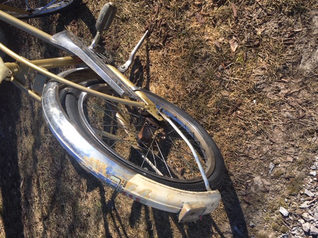 Bicycle fenders 2025 canadian tire