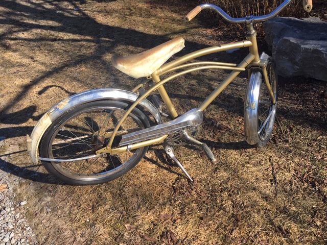 Ccm hotsell galaxie bicycle