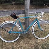 Oslerblue bike image