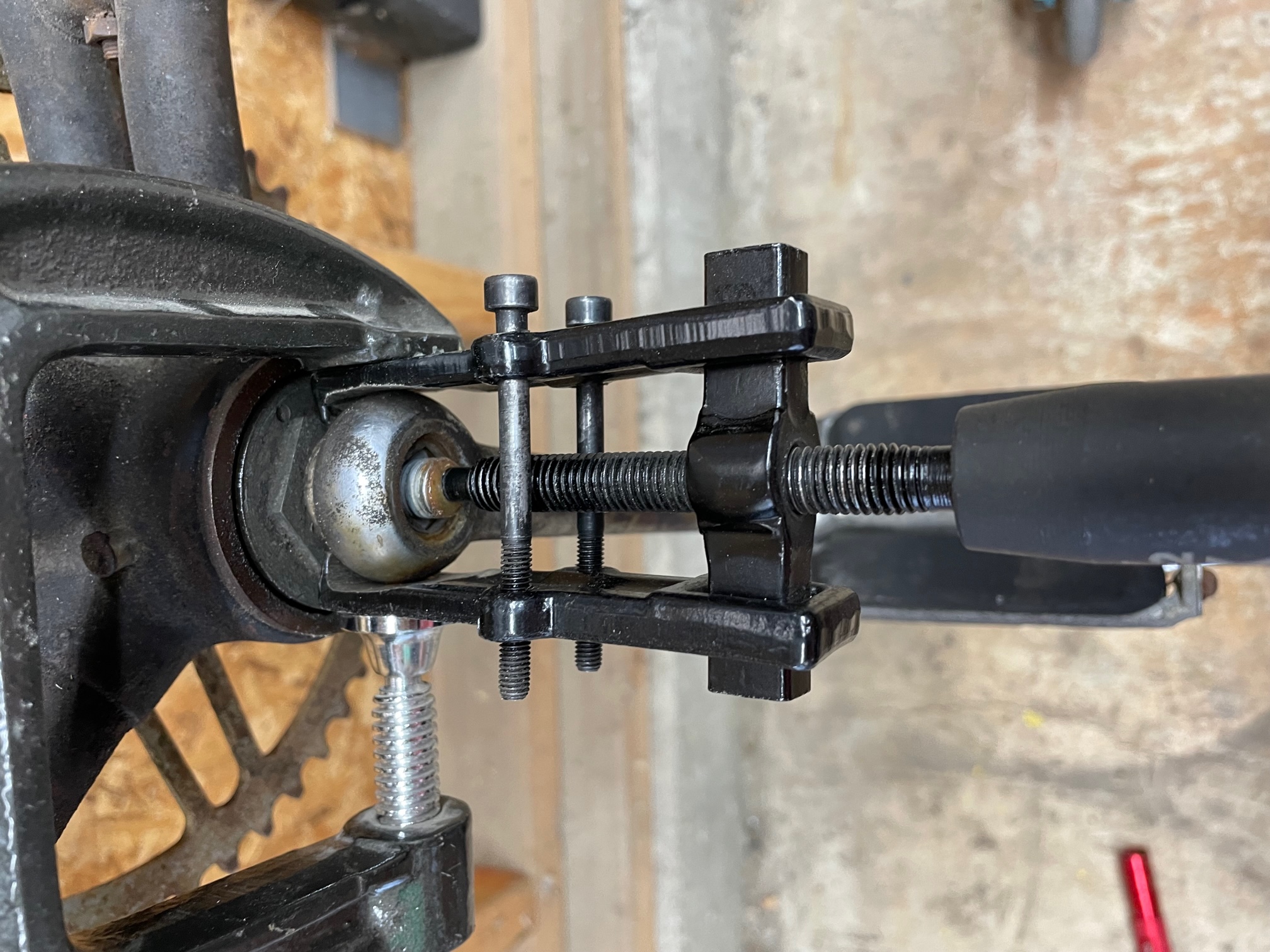 Ccm chain tool online