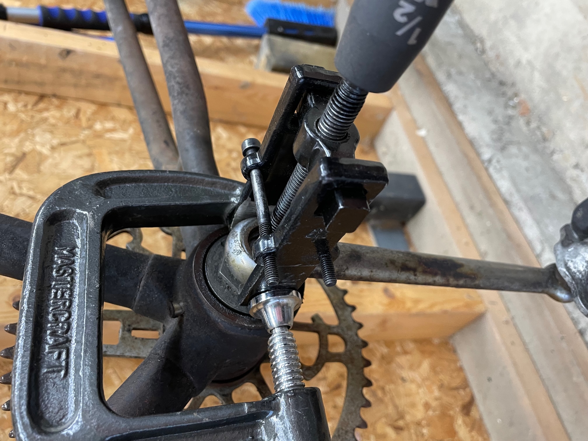 Ccm chain tool online